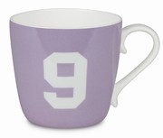 Colours/Numbers/lilac - hrnek