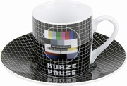 Break - espresso