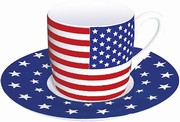 USA - espresso
