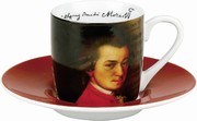 Mozart/Profile - espresso