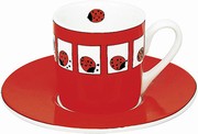 Circle of life - espresso