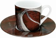 Big coffee - espresso