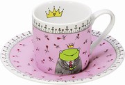 Prince of my heart - espresso
