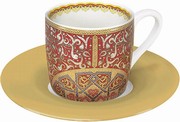 Al Hambra red - expresso