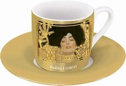Gustav Klimt - Judith - espresso