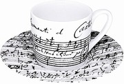 Cafe Cantata - espresso