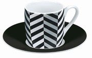 Up and down - espresso