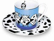 Cow - espresso