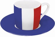 Francie - espresso