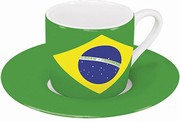 Braz�lie - espresso