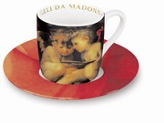 Angeli da Madonna - espresso