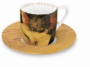 Musicante - espresso