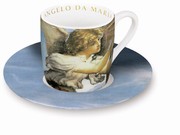 Angelo da Maria - espresso