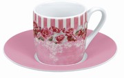 Brizbiz roses - espresso