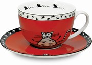 Cat - au Lait