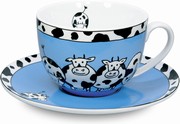 Cow - au Lait