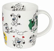 Asterix a Obelix Snif!Snif!