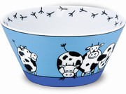 Cow - cereal bowl