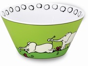 Elephant - cereal bowl