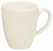 Caffe latte cup/Krémový - hrnek