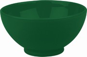 Cereal bowl/Tm. zelen� - miska (st�edn�)