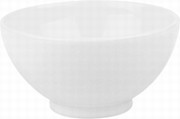 Cereal bowl/B�l� - miska na cere�lie