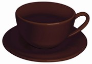 Cappuccino/�okol�da - ��lek s pod��lkem