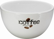 Cereal Bowl/K�vov� logo - miska na cere�lie