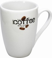 Mug/K�vov� logo - hrnek
