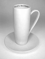 Latte Macchiato/Mirage - ��lek s pod��lkem