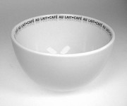 Cereal Bowl/Mirage - miska na cere�lie