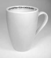 Mug/Mirage - hrnek