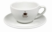 Cappuccino/Shapes - álek s podálkem