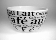 Cereal Bowl/P�smo - miska na cere�lie