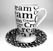 Irish Coffee/P�smo - ��lek s pod��lkem