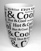 Hot & Cool/P�smo - kal�ek
