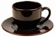 Coffee set/hn�d� - ��lek a pod��lek