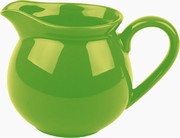 Creamer/Sv�tle zelen� - ml��enka