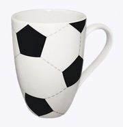 Football mug