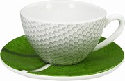 Golf caf� creme