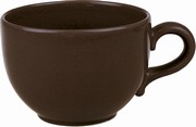 Jumbo cup/Hn�d� - hrnek (maxi)