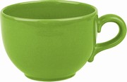 Jumbo cup/Sv�tle zelen� - hrnek (maxi)
