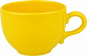 Jumbo cup/�lut� - Jumbo hrnek