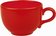 Jumbo cup/�erven� - hrnek (maxi)