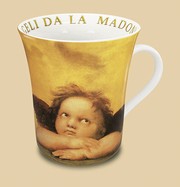 Angeli Sistina Mug