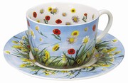 Flower Eddy - cappuccino
