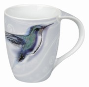 Hummingbird - hrnek
