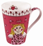 My guardian angel - mug