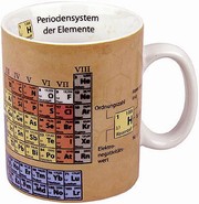 Science/ Chemistry - hrnek