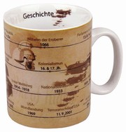 Science/ History - hrnek